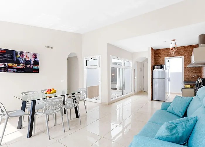 Haciendas Village Tenerife Szálloda