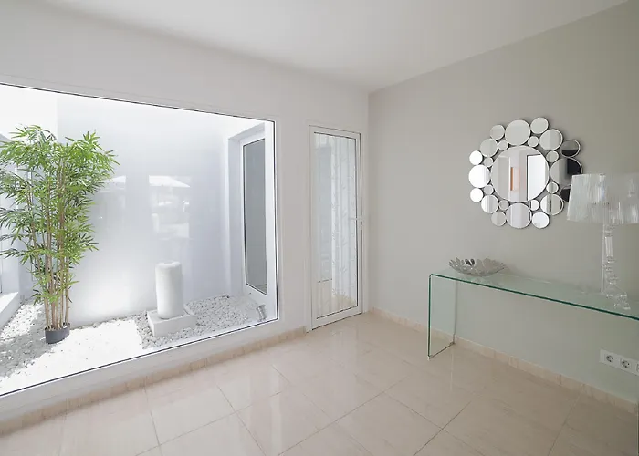 Haciendas Village Tenerife Szálloda 3*