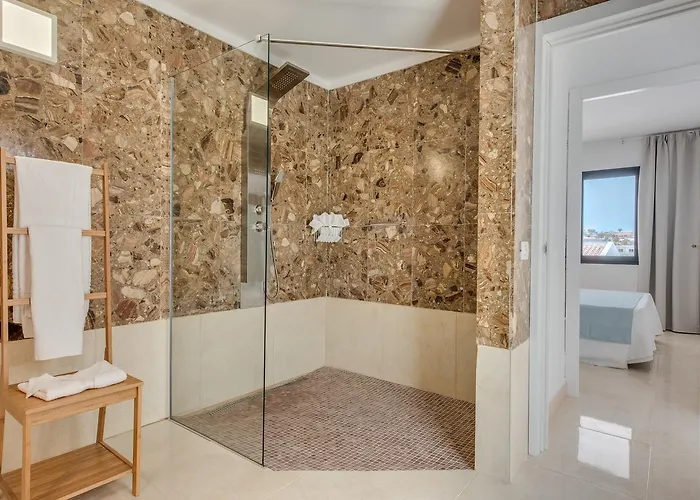 Haciendas Village Tenerife Szálloda Costa Adeje (Tenerife)