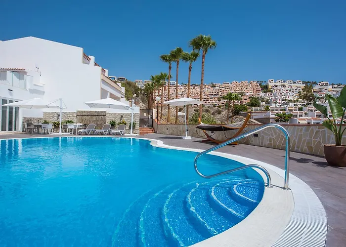 Haciendas Village Tenerife 3*