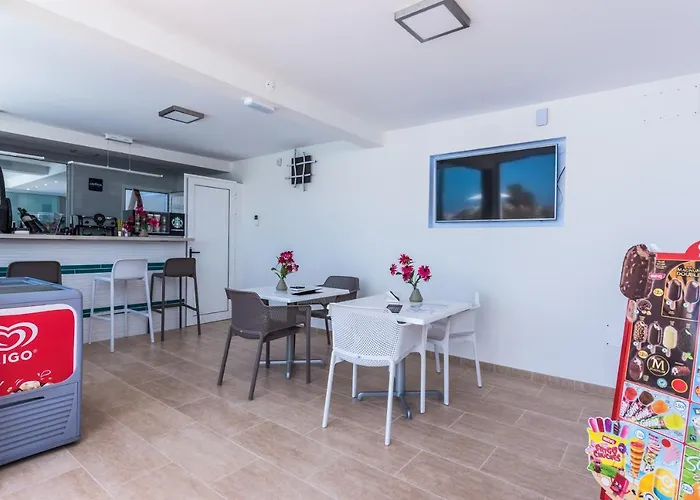 Szálloda Haciendas Village Tenerife 3*