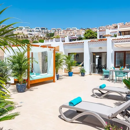 호텔 Haciendas Village Tenerife 3*