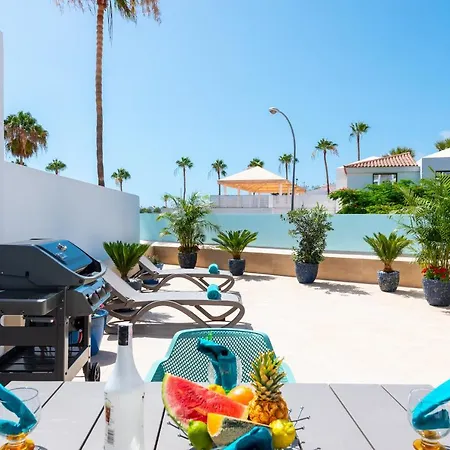 Haciendas Village Tenerife