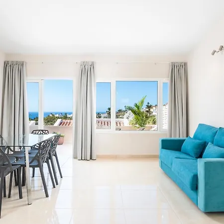 Haciendas Village Tenerife 3*