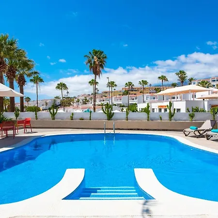 Haciendas Village Tenerife 3* 아데제