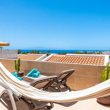 호텔 Haciendas Village Tenerife