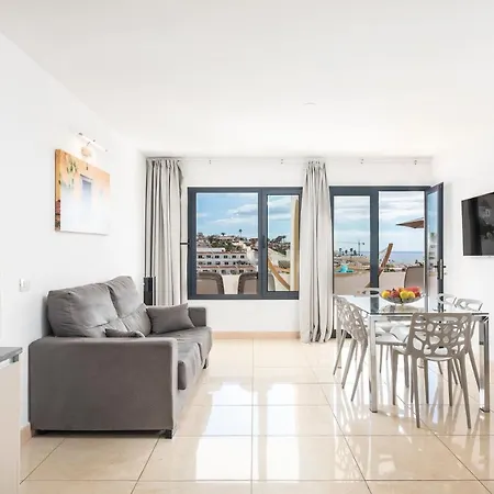 Haciendas Village Tenerife 호텔 3*
