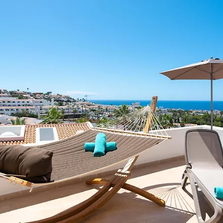 Haciendas Village Tenerife 아데제