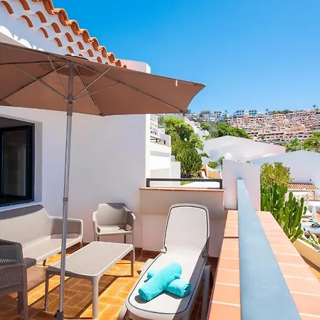 Haciendas Village Tenerife 3*
