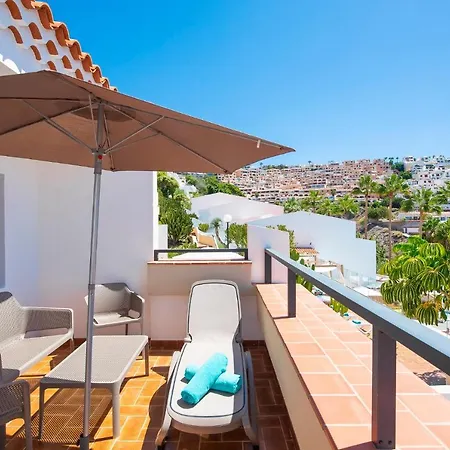 Haciendas Village Tenerife 호텔 3*