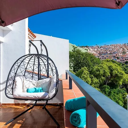 Haciendas Village Tenerife 3* 아데제