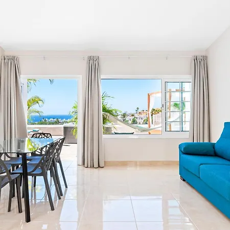 Haciendas Village Tenerife 3*
