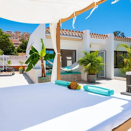 Haciendas Village Tenerife