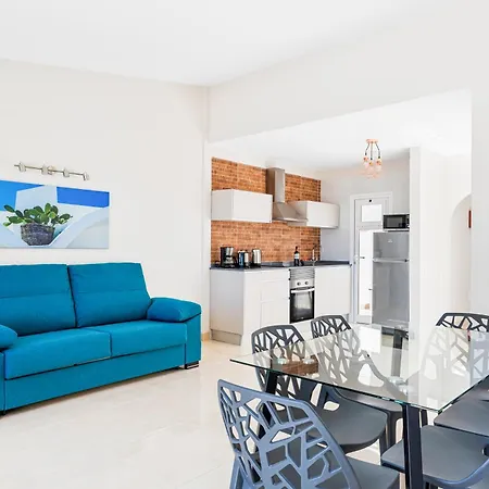 Haciendas Village Tenerife 3*