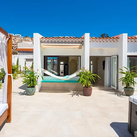 Haciendas Village Tenerife