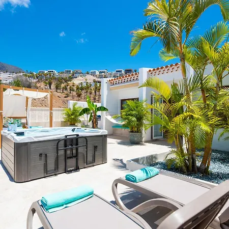 호텔 Haciendas Village Tenerife