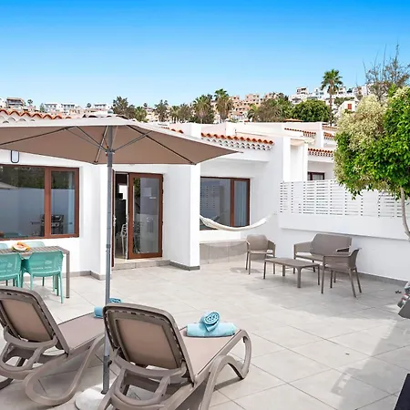 호텔 Haciendas Village Tenerife 3*