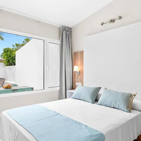 호텔 Haciendas Village Tenerife 아데제